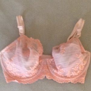 Wacoal bra